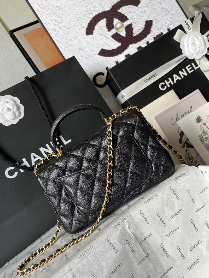 Chanel CF Series Bags